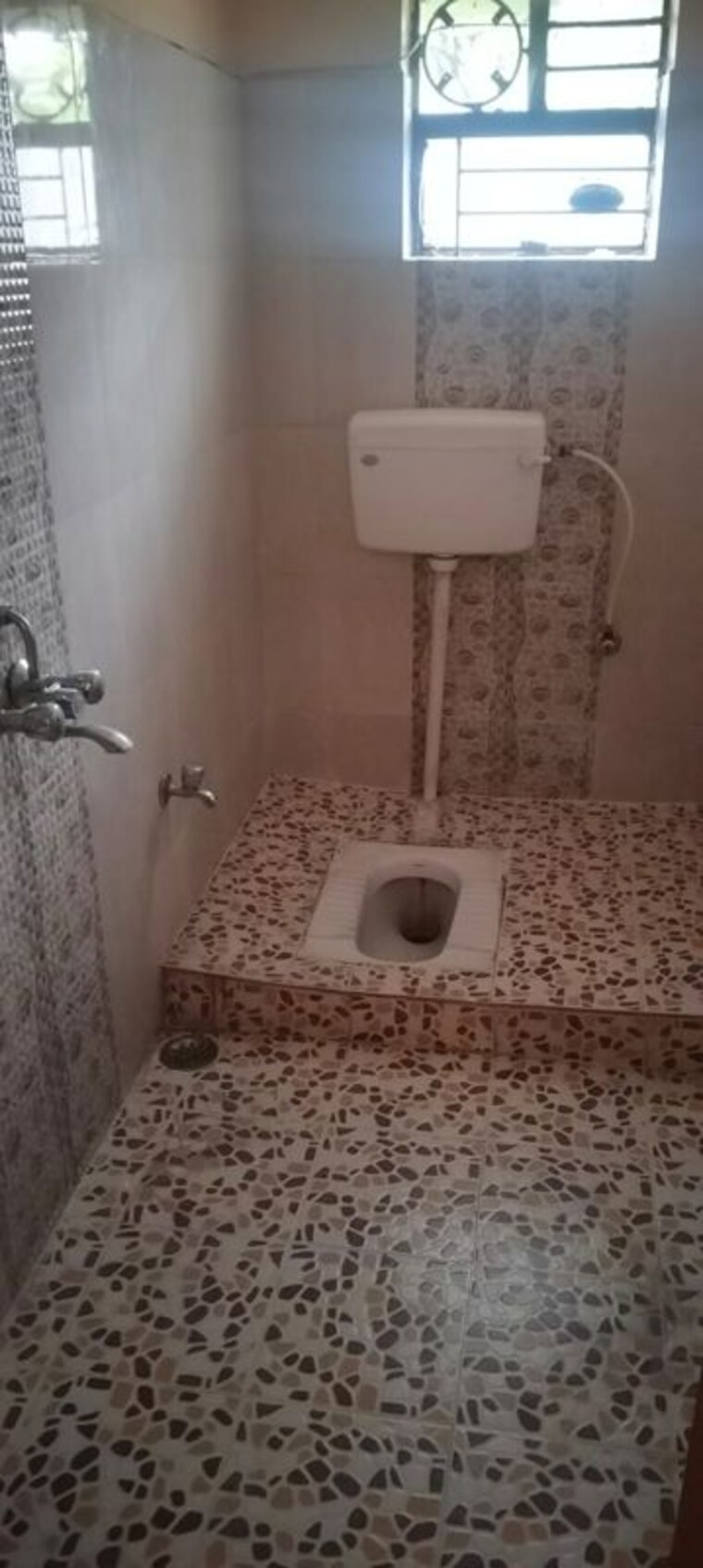 Bathroom, argora 3 Bedroom 1010 Sq.Ft. Apartment In Argora Ranchi 10505815