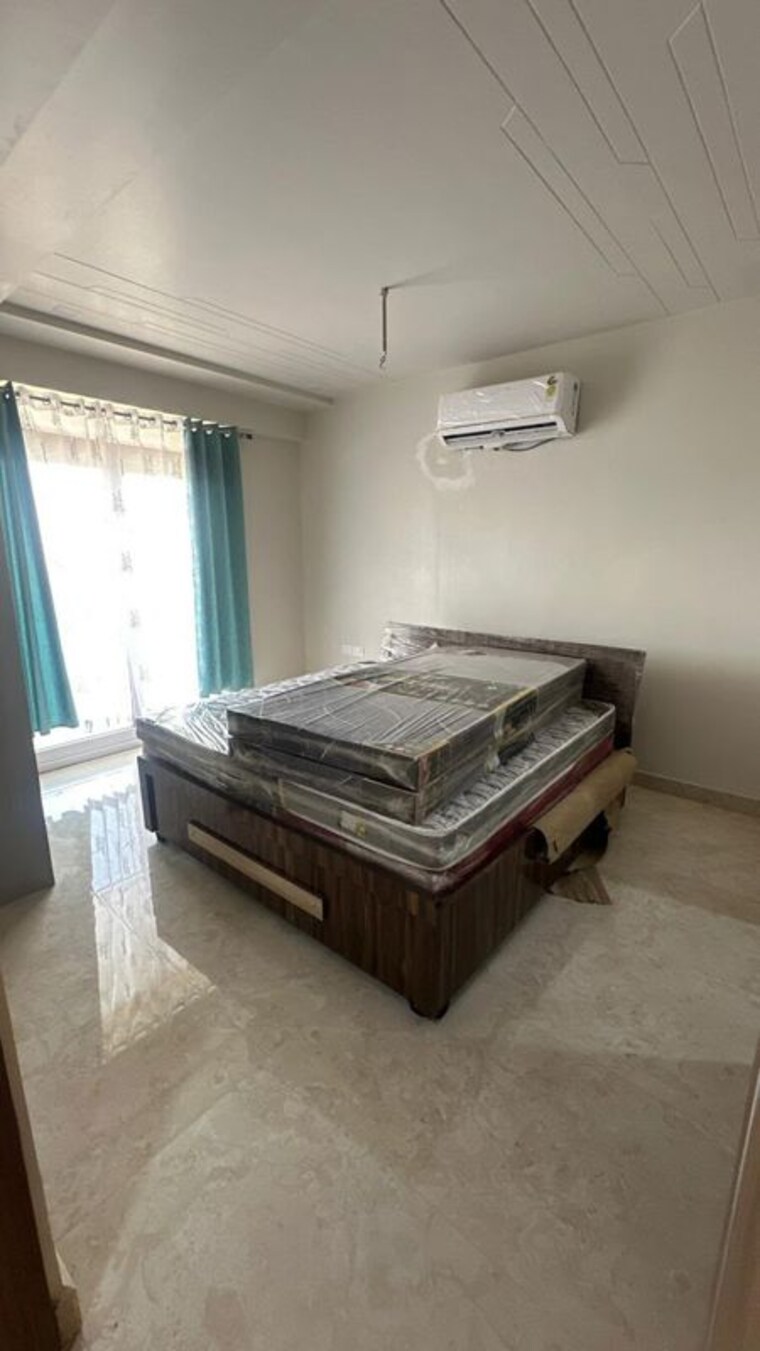 Bedroom, mrg-altura-ii 3 Bedroom 1460 Sq.Ft. Apartment In Sunder Nagar Jaipur 10505889