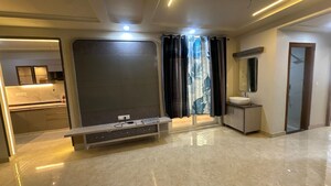 Living Room in 3 BHK Apartment at MRG Altura II, Sunder Nagar – for Rent