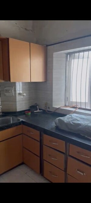 Kitchen in 4 BHK Independent House at Gulbai Tekra – for Sale