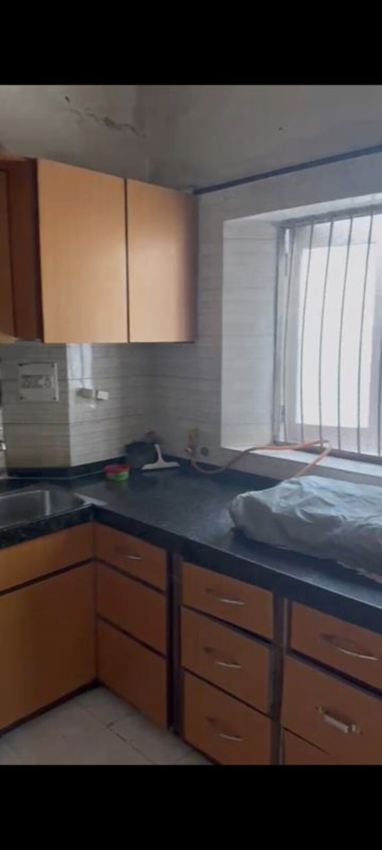 Kitchen, gulbai tekra 4 Bedroom 200 Sq.Yd. Independent House In Gulbai Tekra Ahmedabad 10505877