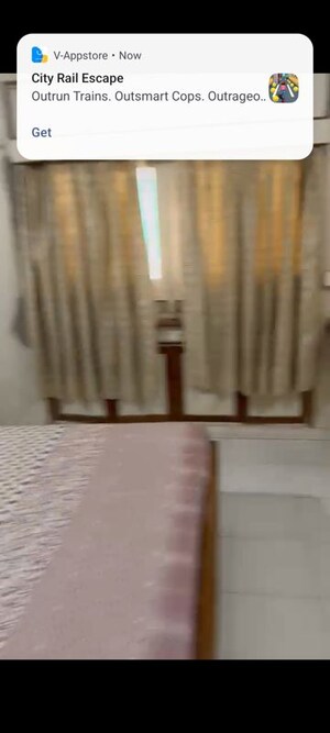Bedroom in 4 BHK Independent House at Gulbai Tekra – for Sale