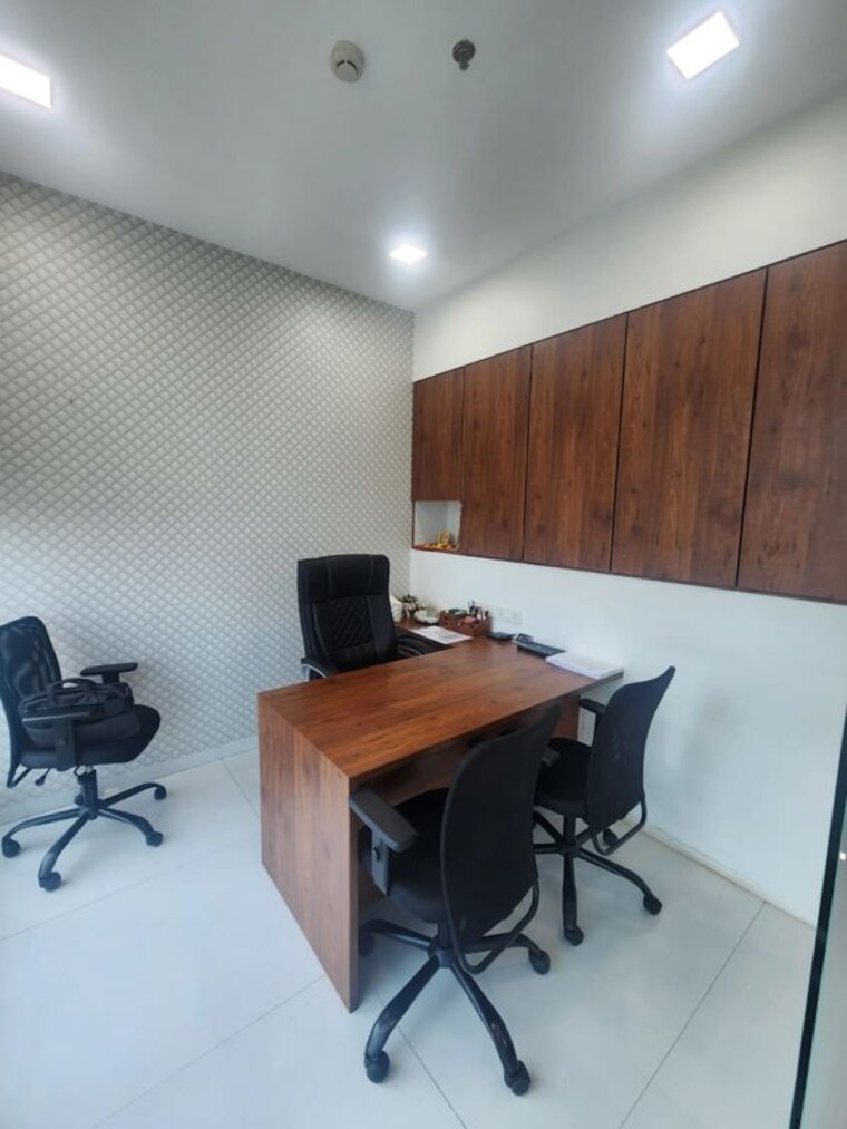 Team Area, omkar-the-summit-business-bay Commercial Office Space 760 Sq.Ft. In Andheri East Mumbai 10505871