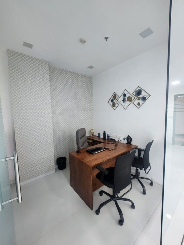 Team Area, omkar-the-summit-business-bay Commercial Office Space 760 Sq.Ft. In Andheri East Mumbai 10505871