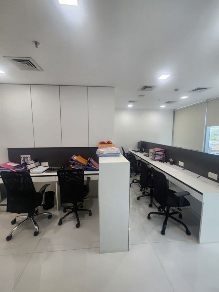 Team Area, omkar-the-summit-business-bay Commercial Office Space 760 Sq.Ft. In Andheri East Mumbai 10505871