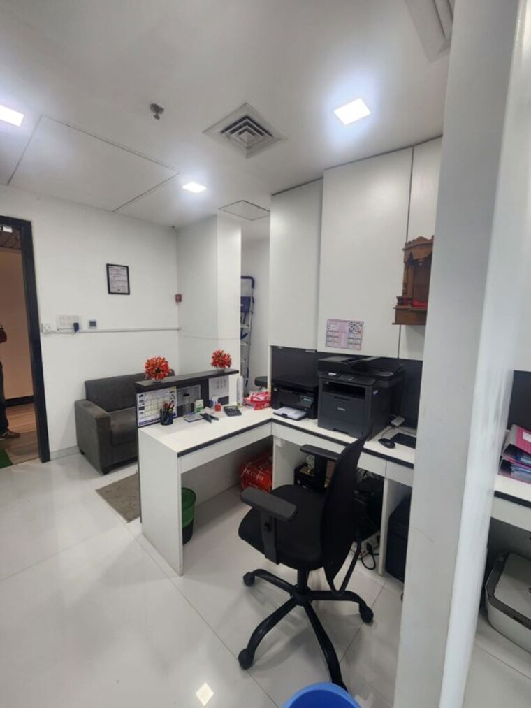 Team Area, omkar-the-summit-business-bay Commercial Office Space 760 Sq.Ft. In Andheri East Mumbai 10505871
