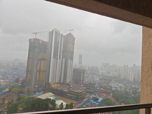 2 BHK Apartment – Exterior View View at Dosti Group Imperia, Manpada - for Sale