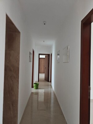 Building Lobby in 2 BHK Apartment at Dosti Group Imperia, Manpada – for Sale