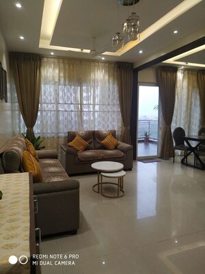 2 BHK Apartment For Rent in Kolte Patil Life Republic Sec R7 7th Avenue I, Hinjewadi