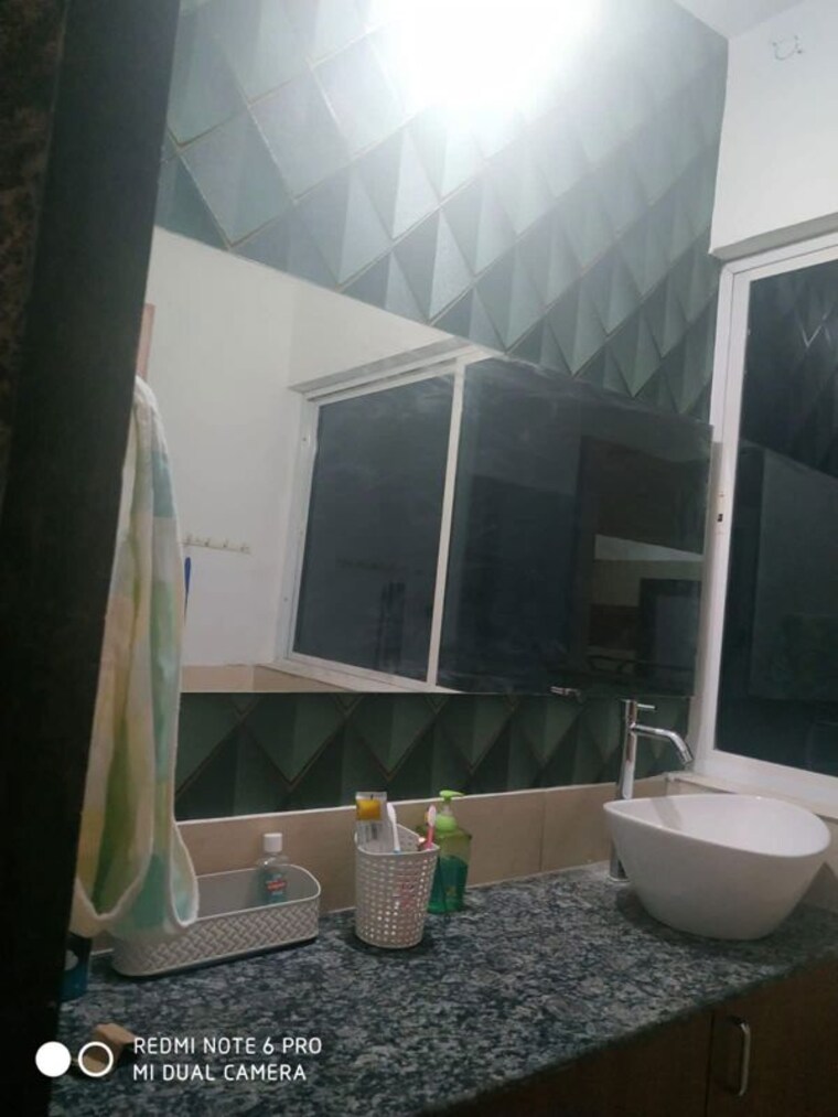 Bathroom, kolte-patil-life-republic-sec-r7-7th-avenue-i 2 Bedroom 885 Sq.Ft. Apartment In Hinjewadi Pune 10505898