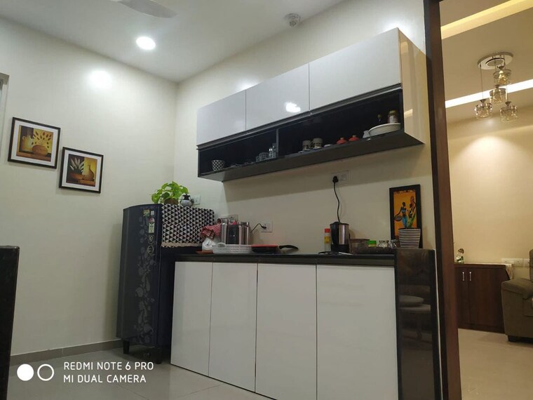 Kitchen, kolte-patil-life-republic-sec-r7-7th-avenue-i 2 Bedroom 885 Sq.Ft. Apartment In Hinjewadi Pune 10505898