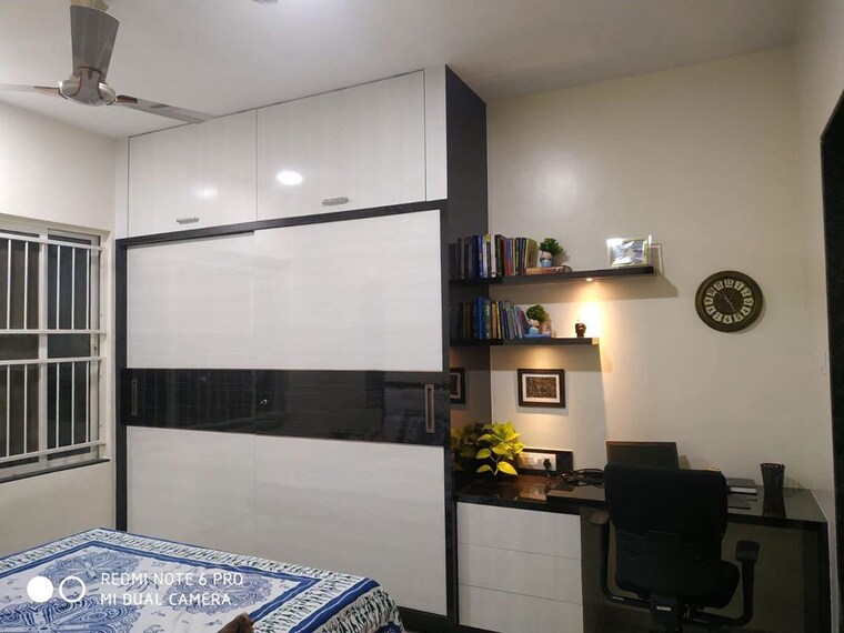 Kitchen, kolte-patil-life-republic-sec-r7-7th-avenue-i 2 Bedroom 885 Sq.Ft. Apartment In Hinjewadi Pune 10505898