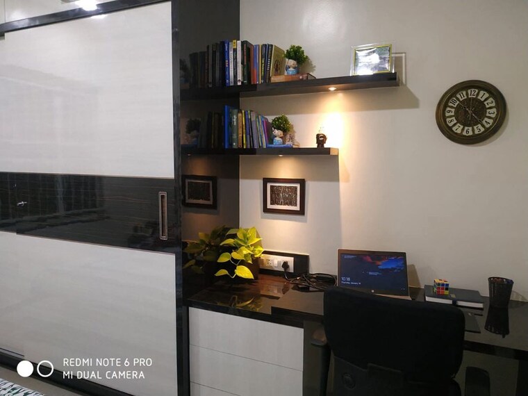 Kitchen, kolte-patil-life-republic-sec-r7-7th-avenue-i 2 Bedroom 885 Sq.Ft. Apartment In Hinjewadi Pune 10505898
