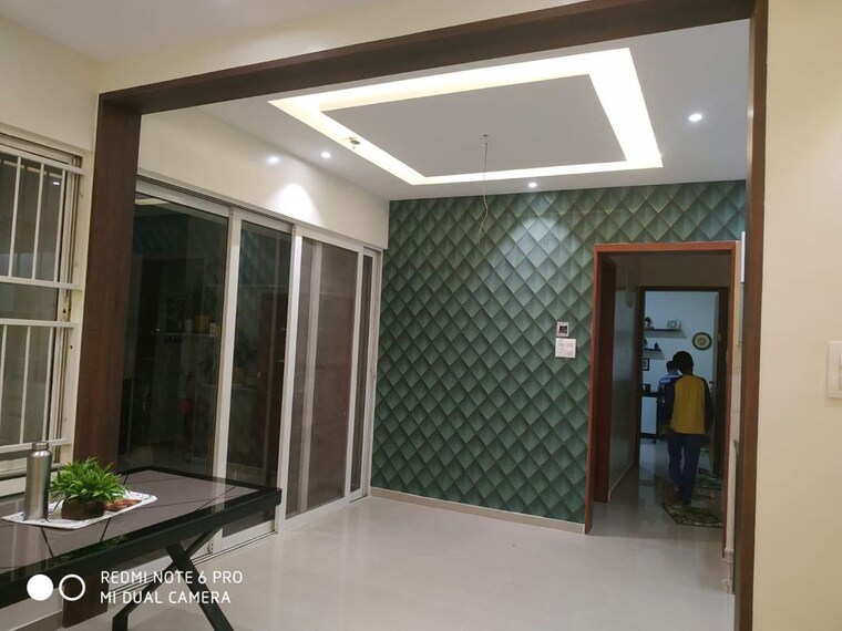 Room, kolte-patil-life-republic-sec-r7-7th-avenue-i 2 Bedroom 885 Sq.Ft. Apartment In Hinjewadi Pune 10505898