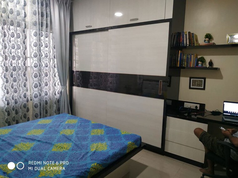 Kitchen, kolte-patil-life-republic-sec-r7-7th-avenue-i 2 Bedroom 885 Sq.Ft. Apartment In Hinjewadi Pune 10505898