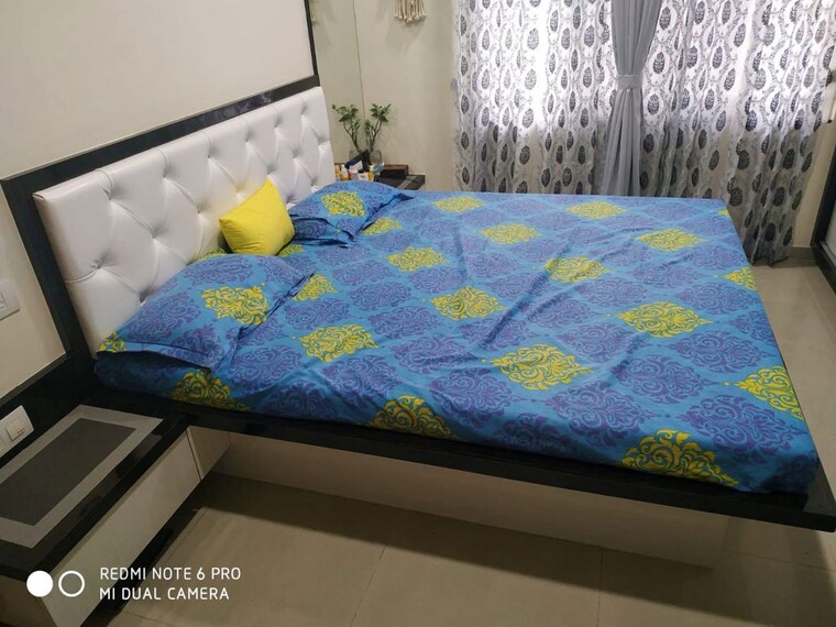 Bedroom, kolte-patil-life-republic-sec-r7-7th-avenue-i 2 Bedroom 885 Sq.Ft. Apartment In Hinjewadi Pune 10505898