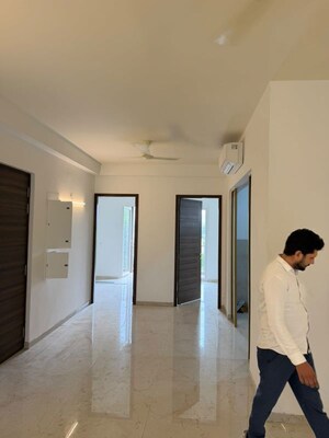 3.5 BHK Apartment For Rent in Smart World Orchard, Sector 61