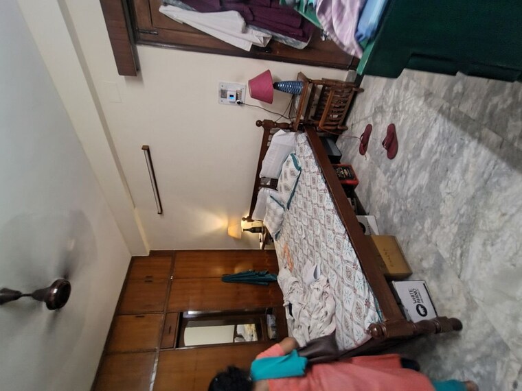 undefined, malviya nagar 3 Bedroom 2000 Sq.Ft. Builder Floor In Malviya Nagar Delhi 10505893
