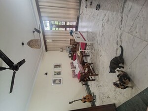 3 BHK Builder Floor For Rent in Malviya Nagar