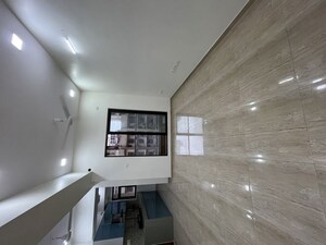 Parking in 1 BHK Apartment at CCI Rivali Park, Borivali East – for Rent