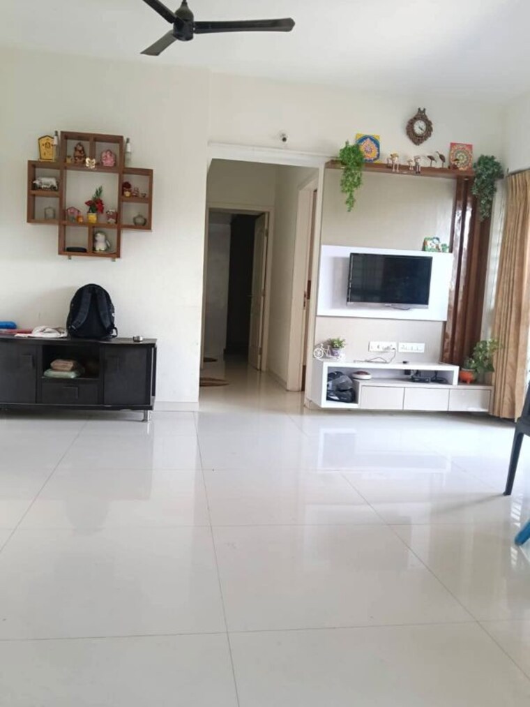 undefined, kumar-princetown 2 Bedroom 900 Sq.Ft. Apartment In Undri Pune 10505887