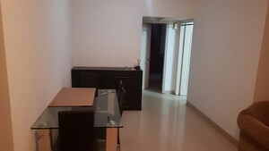 Kitchen in 2 BHK Apartment at Fortaleza CHSL, Kalyani Nagar – for Rent