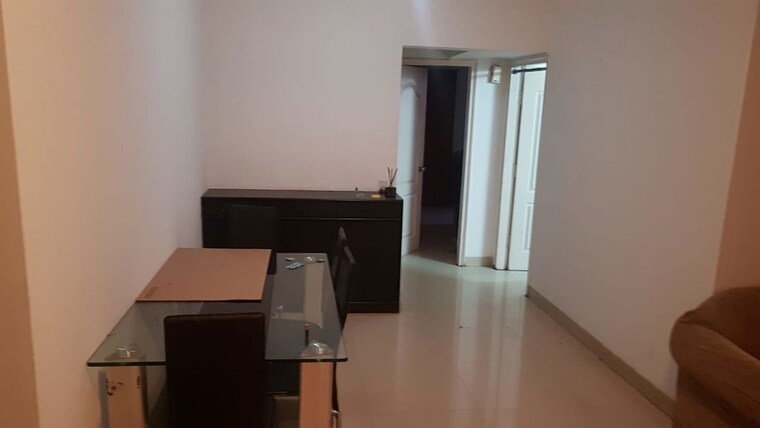 Kitchen, fortaleza-chsl 2 Bedroom 1200 Sq.Ft. Apartment In Kalyani Nagar Pune 10505856