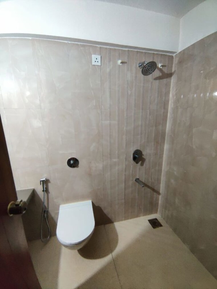 Bathroom, arc-finezza 2 Bedroom 800 Sq.Ft. Apartment In Pimple Saudagar Pune 10505927