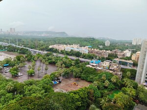 2 BHK Apartment – Exterior View View at Raheja Ridgewood, Goregaon East - for Sale