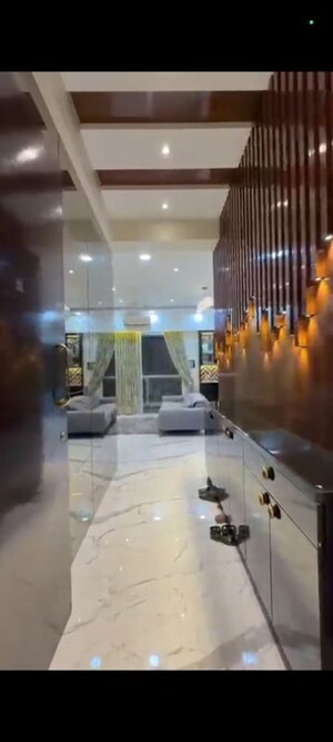 Kitchen in 3 BHK Apartment at Red Brick IBIS, Kandivali West – for Rent