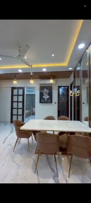 Bedroom in 3 BHK Apartment at Red Brick IBIS, Kandivali West – for Rent