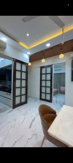 Room in 3 BHK Apartment at Red Brick IBIS, Kandivali West – for Rent