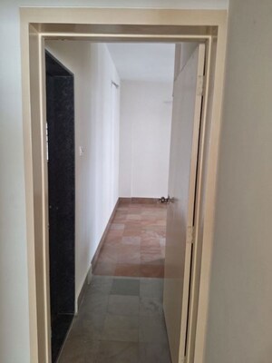 Building Lobby in 2 BHK Apartment at Mont Vert Avion, Pashan – for Rent