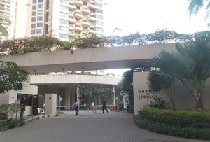3 BHK Apartment For Rent in Oberoi Realty Springs, Andheri West