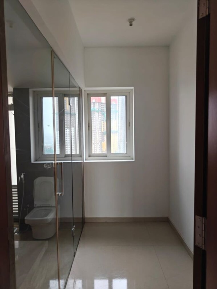 Room, dosti-group-imperia 3 Bedroom 1315 Sq.Ft. Apartment In Manpada Thane 10505934