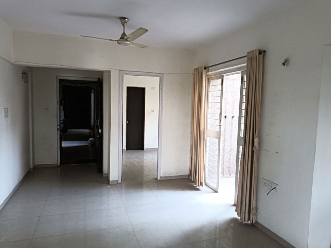 2 BHK 900 Sq.Ft. Apartment in Rohan Leher