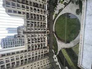 1 BHK Apartment For Rent in CCI Rivali Park, Borivali East