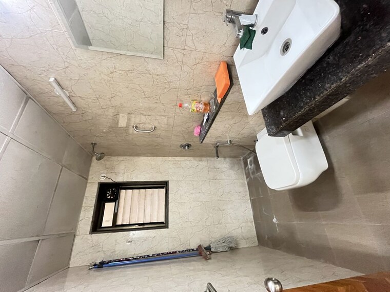 undefined, cci-rivali-park 1 Bedroom 445 Sq.Ft. Apartment In Borivali East Mumbai 10505930