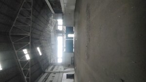 Floor Plan in  Warehouse at New Panvel – for Rent