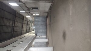 Floor Plan in  Warehouse at New Panvel – for Rent