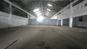 Floor Plan in  Warehouse at New Panvel – for Rent