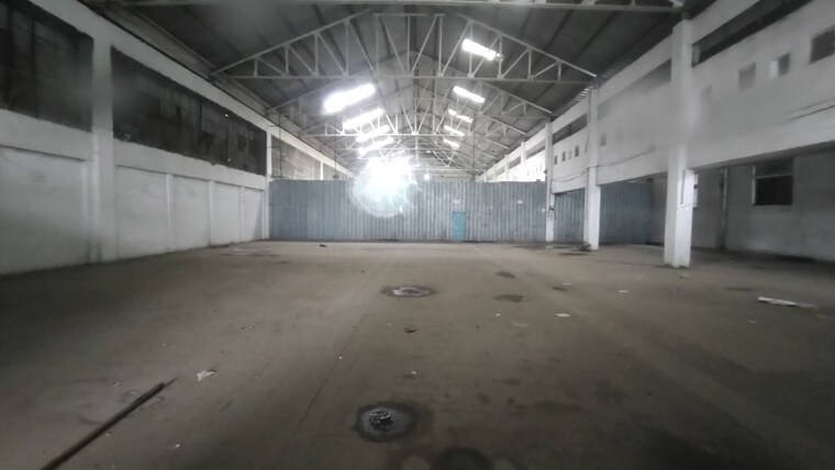 Floor Plan, new panvel Commercial Warehouse 10000 Sq.Ft. In New Panvel Navi Mumbai 10505914