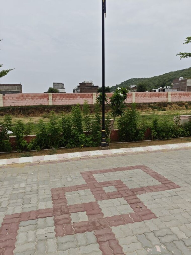 Exterior View, boytawala  152 Sq.Yd. Plot In Boytawala Jaipur 10505918