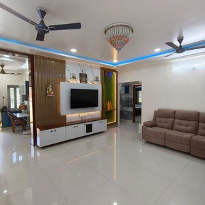 3 BHK Independent House For Sale in Abhi Homes Hayathnagar, Hayathnagar
