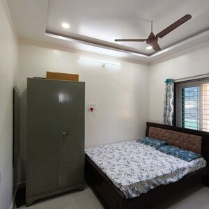 Bedroom in 3 BHK Independent House at Abhi Homes Hayathnagar, Hayathnagar – for Sale