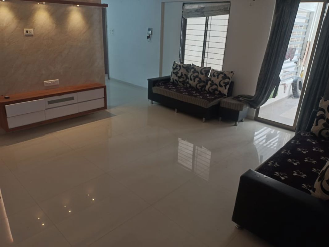2 BHK 900 Sq.Ft. Apartment in Shubham Apartment