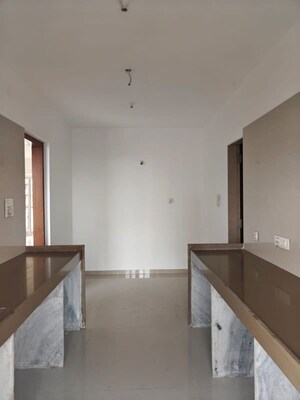 Kitchen in 4 BHK Apartment at Dosti Group Imperia, Manpada – for Sale