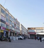 5000 Sq.Ft. Showroom in Aerocity
