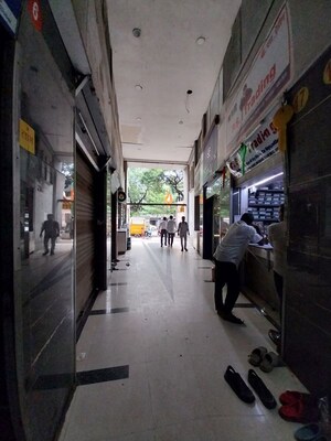 Team Area in  Office Space at Vijay Nagar – for Rent