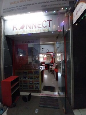 Team Area in  Office Space at Vijay Nagar – for Rent